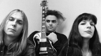 Sludge Metal: Die History –  Das Ding aus dem Sumpf