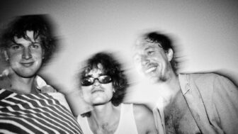 VISIONS Premiere: Goblyns – »No Words« aber mit Gesang