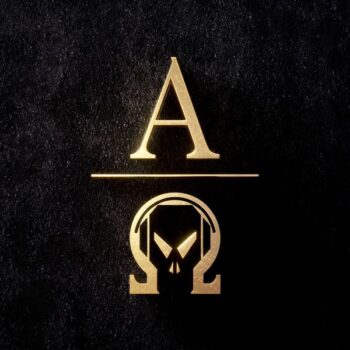 Goldie - Alpha Omega