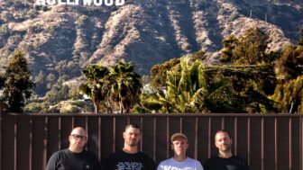 Grind & Growls - Juli 2023 –  Powergrind statt Börne