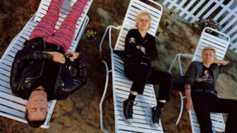 Green Day – Weitere Tourdaten angekündigt