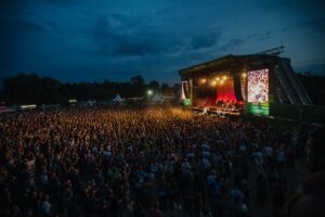 Green Juice Festival – Offizieller Timetable