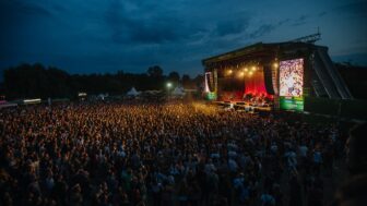Green Juice Festival – Zweite Bandwelle und neuer Headliner angekündigt