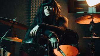 Extreme Metal mit Michael Setzer –  Brutalromantik und Hysterie