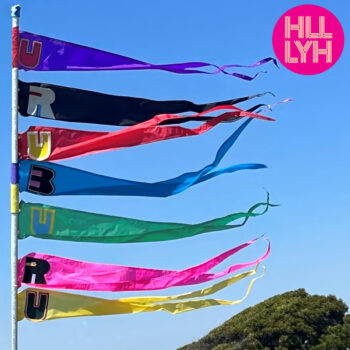 HLLLYH - Uruburu