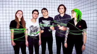 Frankie And The Witch Fingers  – Verbraucher-Alptraum