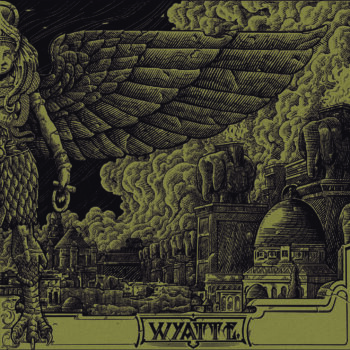 Wyatt E. - Zamāru Ultu Qereb Ziqquratu Part 1