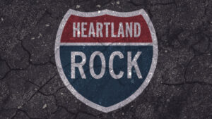 Ab jetzt auf Spotify – Heartland Rock &#8211; die Playlist