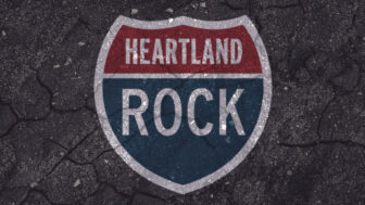 Ab jetzt auf Spotify – Heartland Rock – die Playlist