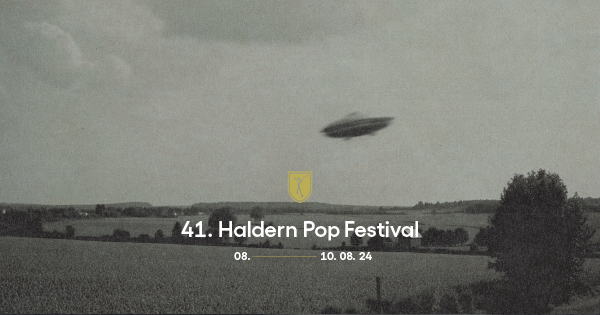 Haldern Pop Festival 2024