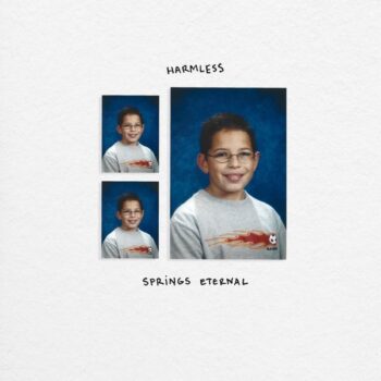 Harmless - Springs Eternal