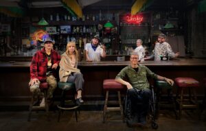 Portugal. The Man - Neue Single – Gewitterfront