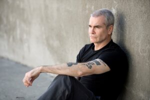 Henry Rollins im Interview (Uncut)  –  &#8222;Ich liebe die Konfrontation – über alles&#8220;