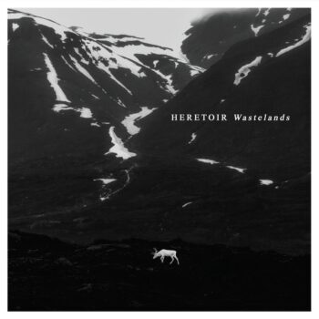 Heretoir - Wastelands