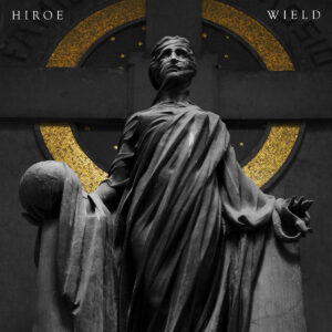 Hiroe Wield Cover