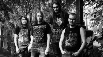 Extreme Metal mit Michael Setzer –  Widerborstig und fuchsteufelswild