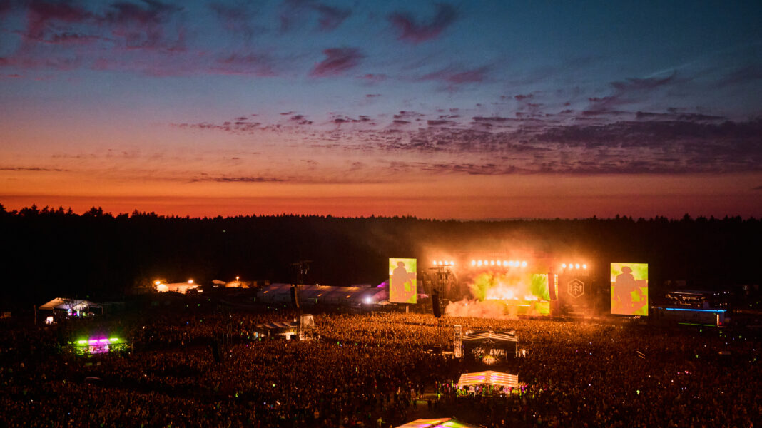 Hurricane Festival