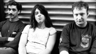 Hüsker Dü - Neues Livealbum  – Jugendlicher Enthusiasmus