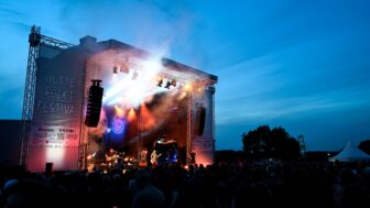 Hütte Rockt Festival (Foto: Laila Hagedorn)