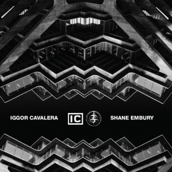 Shane Embury - Neon Gods / Own Your Darkness
