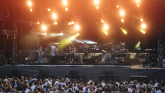 Bon Iver live in Bonn –  Schöner wird’s nicht