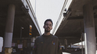 Mike Shinoda - Neue Single – Schon vorbei