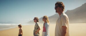 Review: »Islands« –  Island In The Sun