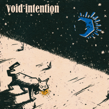 Treewax - Void Intention