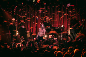 Iggy Pop  – Neues Livealbum angekündigt