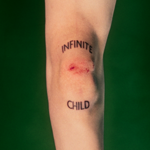 Infinite Child Cover