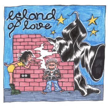 Island Of Love - Island Of Love