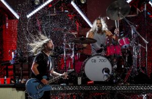 Von Flop bis Top  –  Alle Alben der Foo Fighters im Ranking