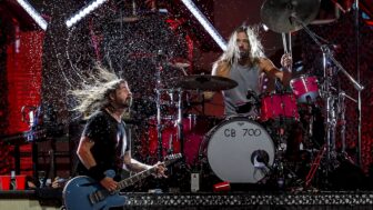 Von Flop bis Top  – Alle Alben der Foo Fighters im Ranking