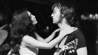 »One to One: John & Yoko« – STREAM Radio von sonoro zum Kinostart zu gewinnen!