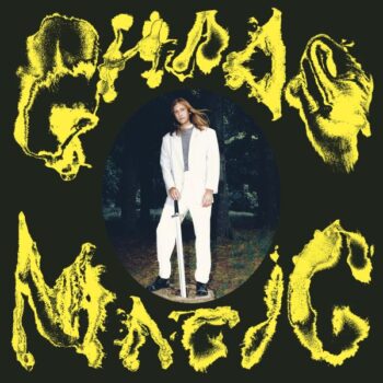 Jaakko Eino Kalevi - Chaos Of Magic