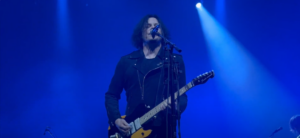 Jack White über Trump – »Ein orangefarbener Gorilla«
