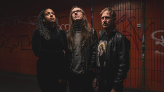 Jaguwar - Neues Album – Zeitreise