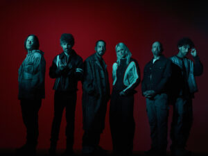 Linkin Park – Zweite Single veröffentlicht
