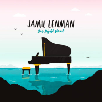 Jamie Lenman - One Night Stand (Early Show)