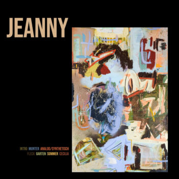Jeanny - Cecilia