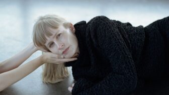 Indiepop mit Daniel Thomas –  Nordisch kühl