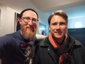 Der Soundtrack meines Lebens – Folge 106 mit Jim Adkins