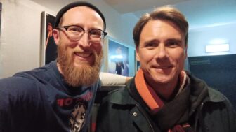 Der Soundtrack meines Lebens –  Folge 106 mit Jim Adkins