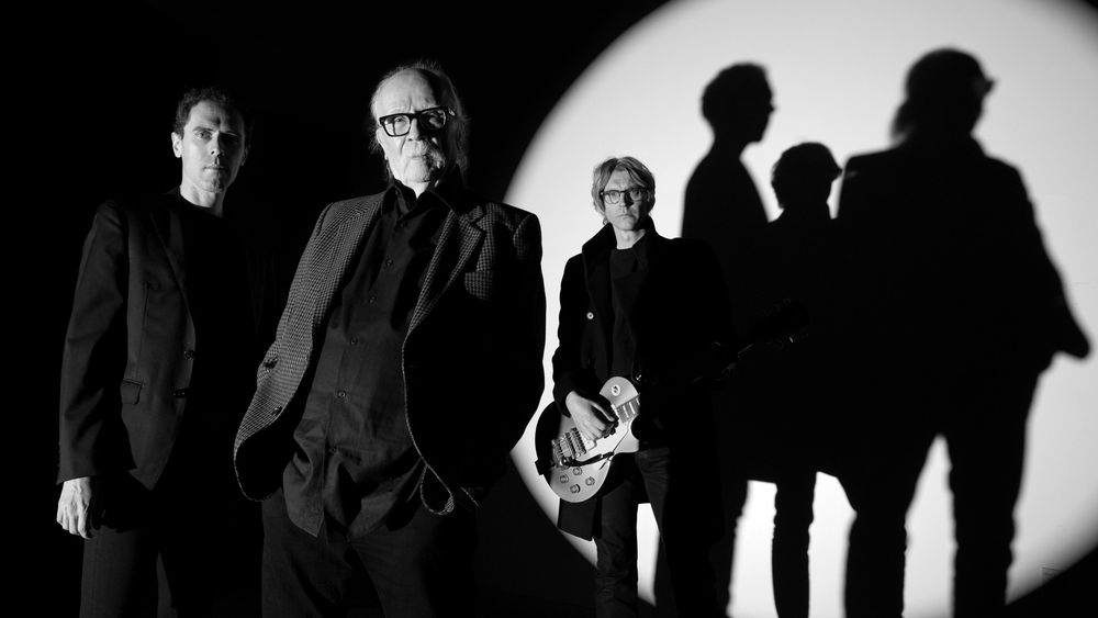 Time & Space: John Carpenter (Foto: Sophie Gransard)