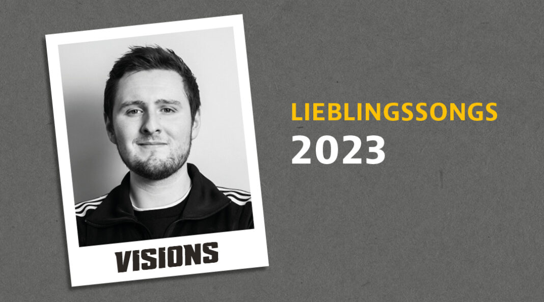 Jonas_Lieblingssongs 2023