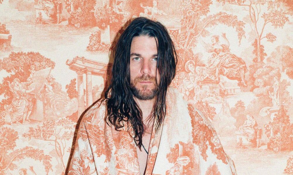 Jonathan Wilson