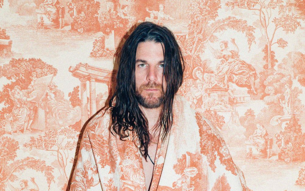 Jonathan_Wilson_credit_Andrea_Nakhla Jonathan Wilson (Foto: Andrea Nakhia)