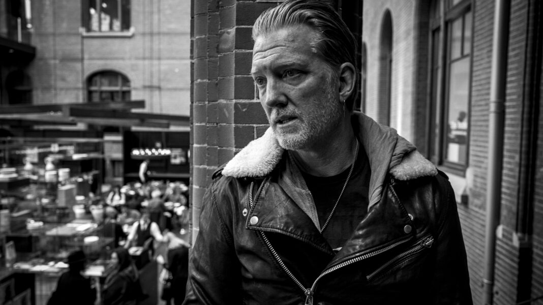 Josh Homme