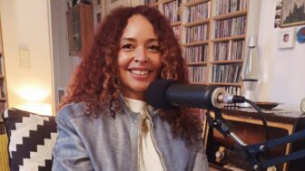 Der Soundtrack meines Lebens – Folge 102 mit Joy Denalane