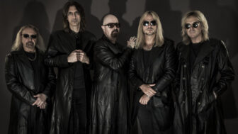 Judas Priest - Neues Album – Mehr, mehr, mehr